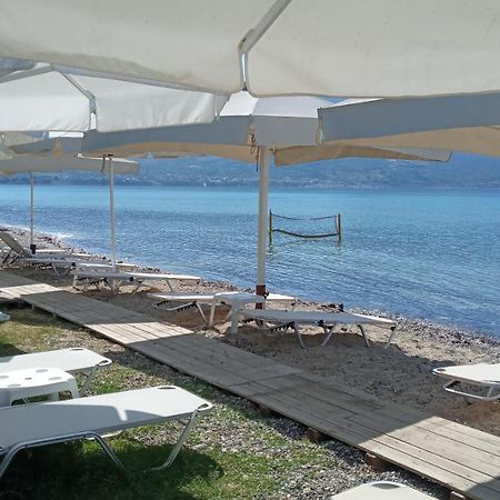 Molos Paleros Exteriér fotografie