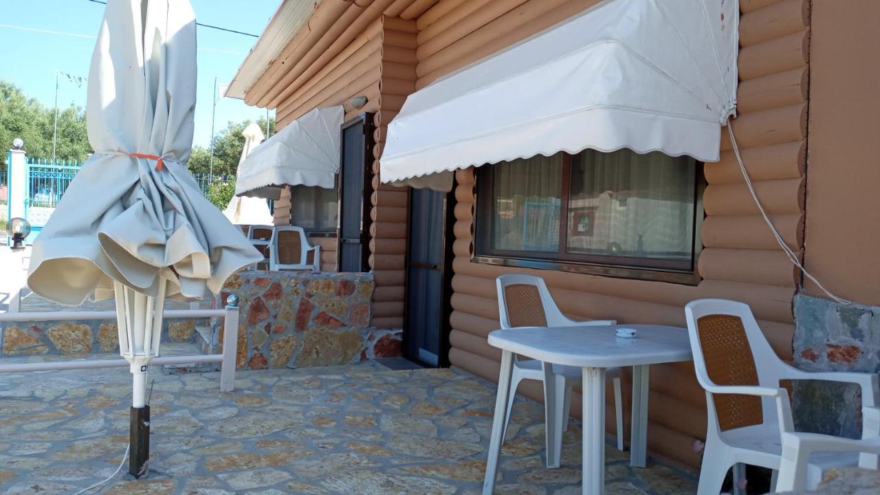 Molos Paleros Exteriér fotografie