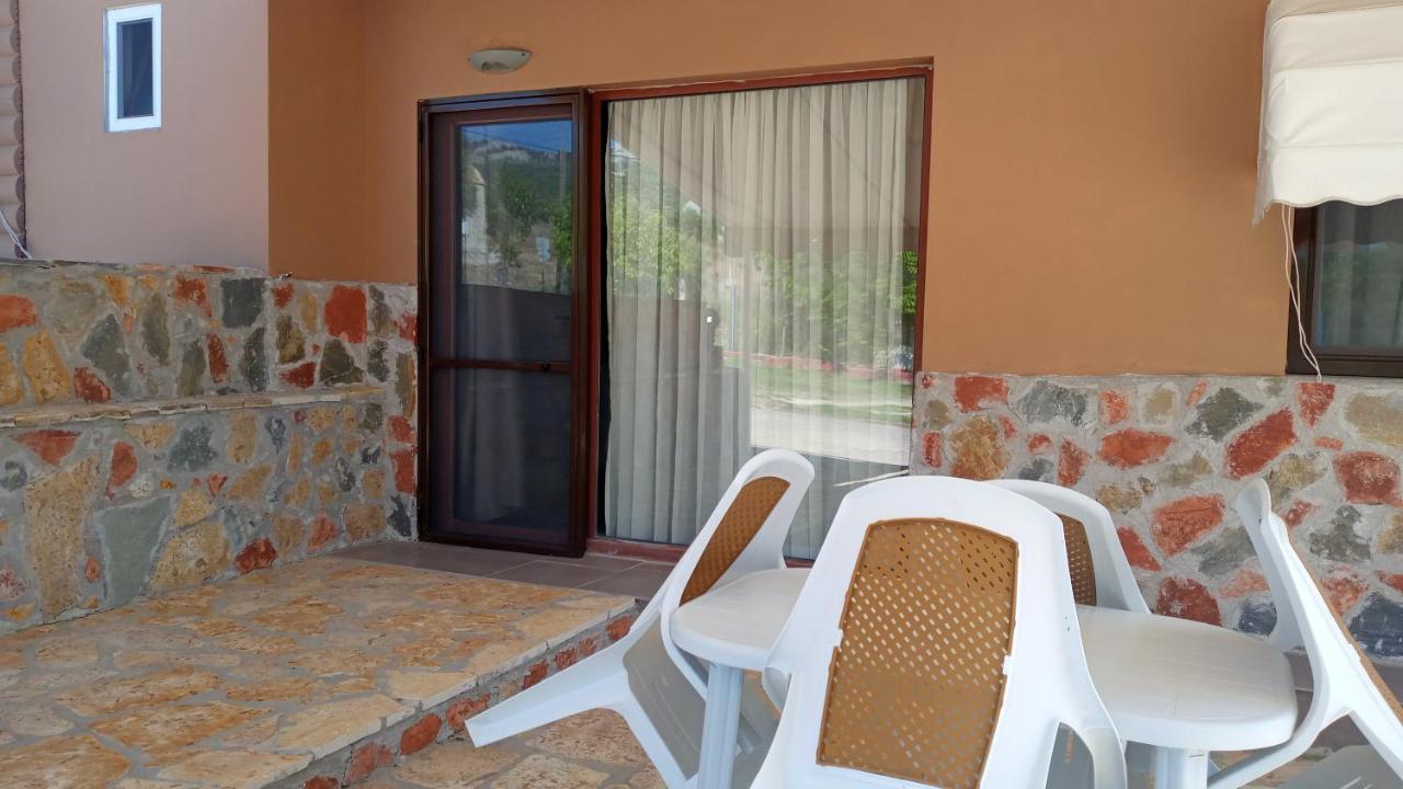 Molos Paleros Exteriér fotografie