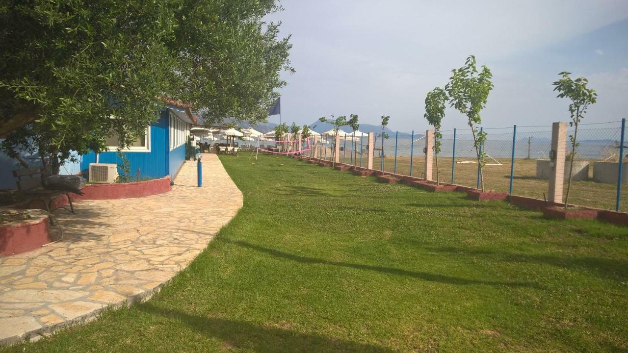 Molos Paleros Exteriér fotografie